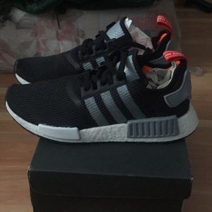 Adidas Nmd R1 Size 9